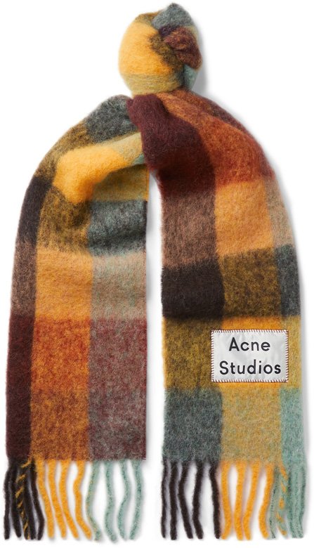 Acne Studios<br /> <em>Via MRPORTER</em><br />
&nbsp;
