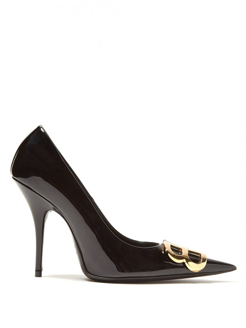 Balenciaga<br /> <em>Via Matches Fashion</em><br />
&nbsp;