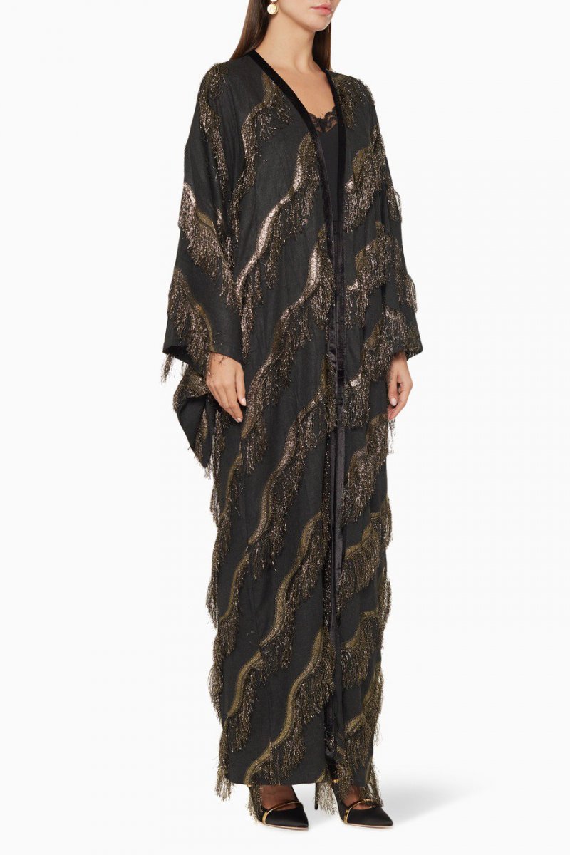 Baqa
<h5><span style=color:#696969><em>Via Ounass</em></span></h5>