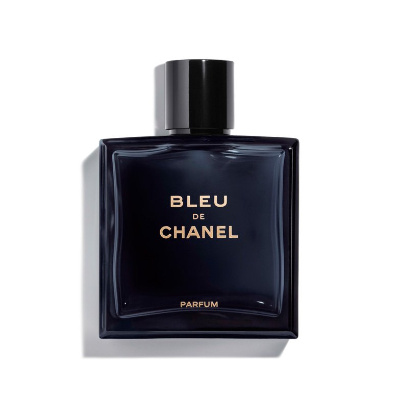 <strong>CHANEL</strong>, Bleu de CHANEL<br />