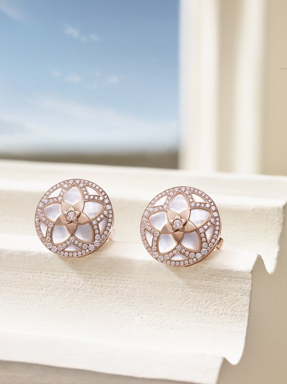 Bulgari jannah collection 2025