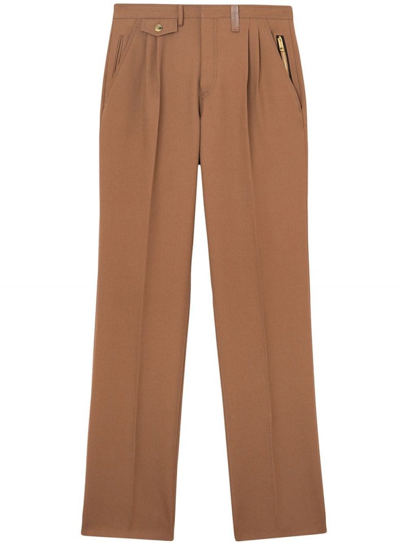 <p>Burberry<br /> <em>Via Farfetch</em></p>