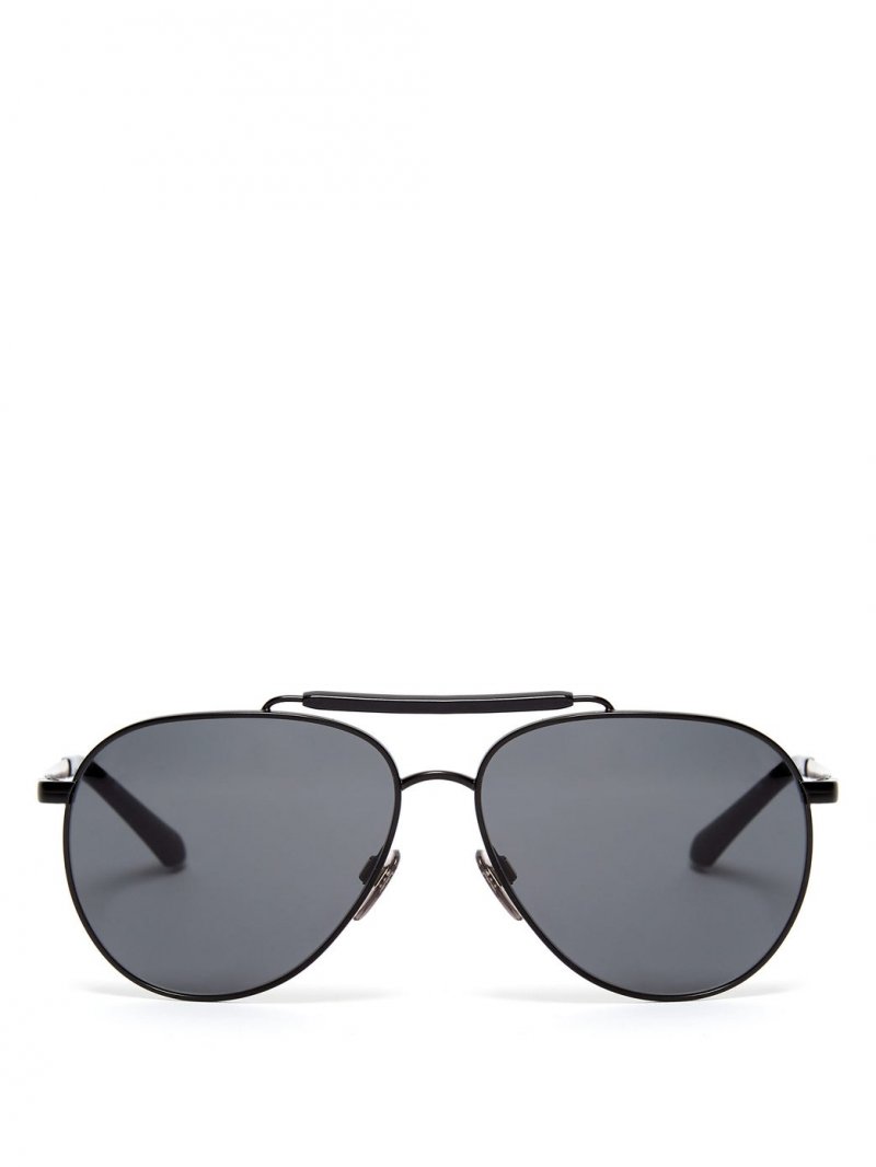 Burberry<br /> <em>Via Matches Fashion</em><br />
&nbsp;