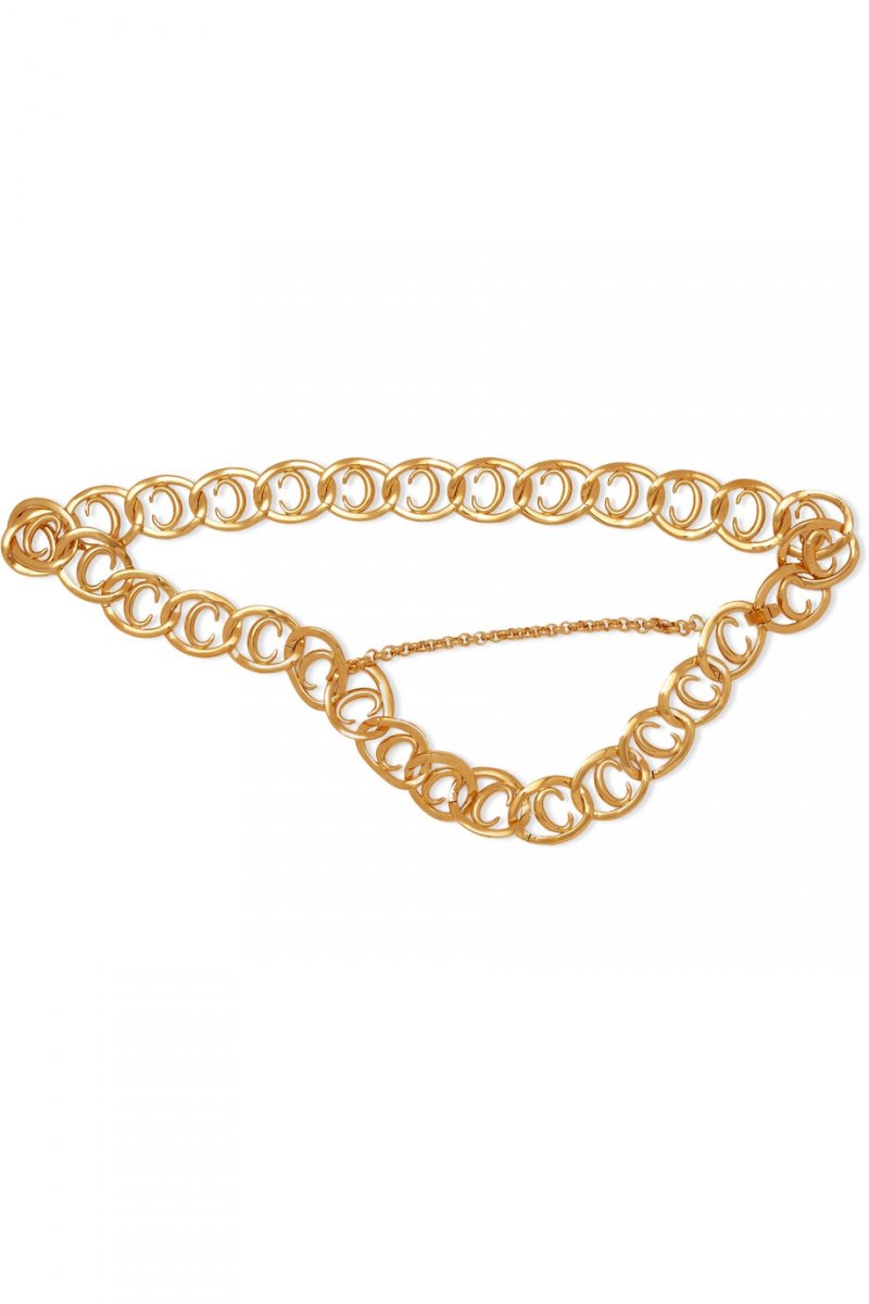 Chlo&eacute;<br /> <em>Via Net-A-Porter</em><br />
&nbsp;