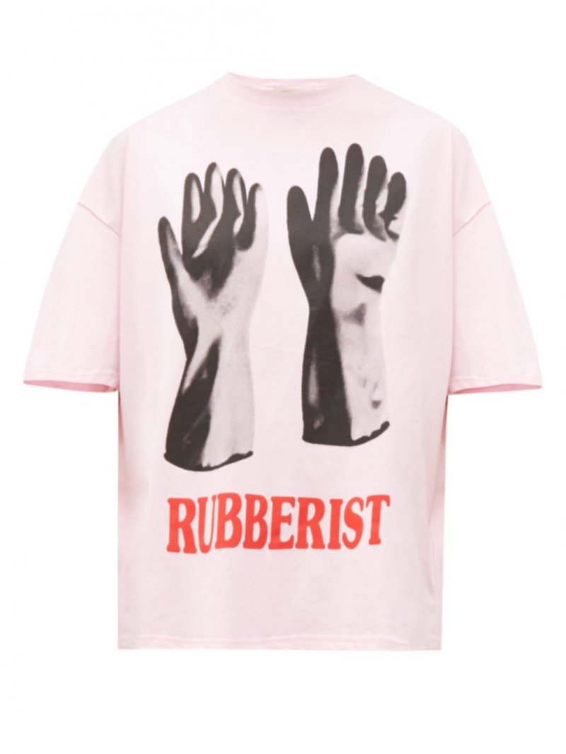 Christopher Kane t-shirt<br /> <em>Via Matches Fashion</em><br />