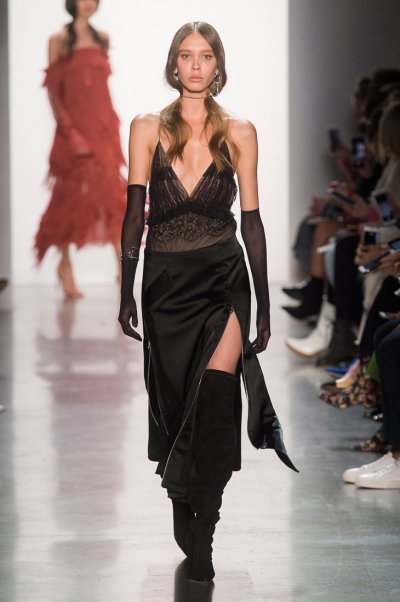 SLIP it On &ndash; 5 Ways to Style a Slip Dress
