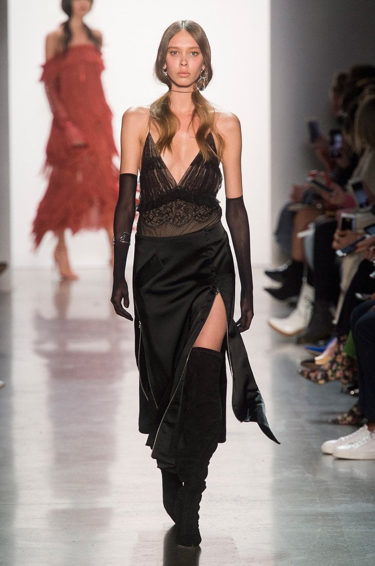 خمس طرق لاعتماد الفساتين الشّبيهة بقميص النّوم
