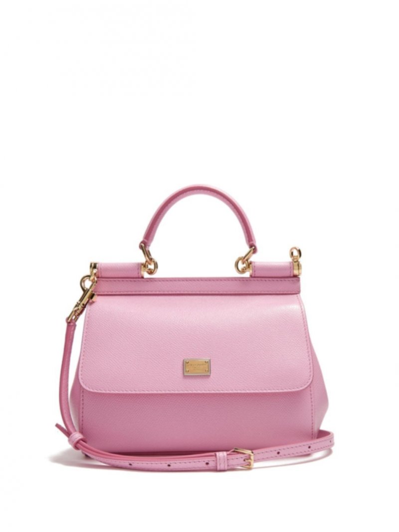 Dolce & Gabbana bag<br /> <em>Via Matches Fashion</em><br />
&nbsp;