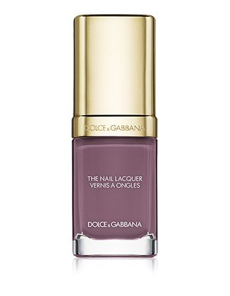 <strong>Dolce & Gabbana</strong>, The Nail Lacquer in Drama 320<br />