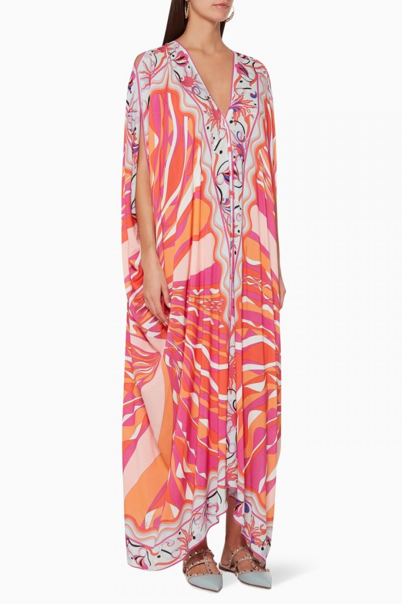 Emilio Pucci<br /> <em>Via Ounass.com</em><br />
