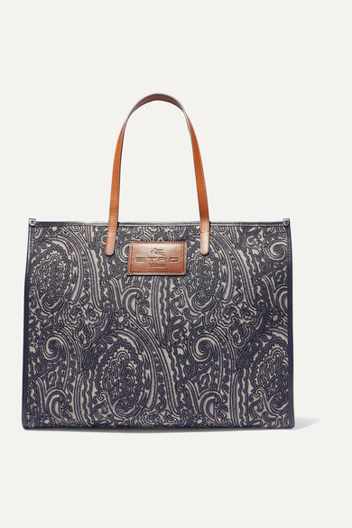 Etro<br /> <em><span style=color:#7F7F7F>Via Net-A-Porter</span></em><br />
&nbsp;