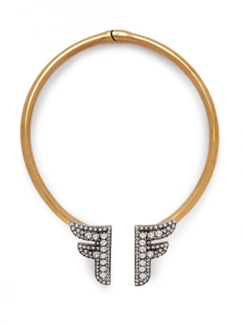 Fendi<br /> <em>Via Matches Fashion</em><br />
&nbsp;