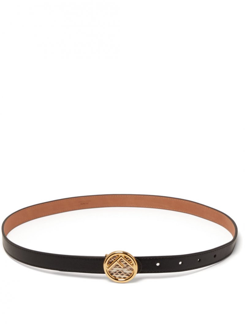 Fendi<br /> <em>Via Matches Fashion</em><br />
&nbsp;