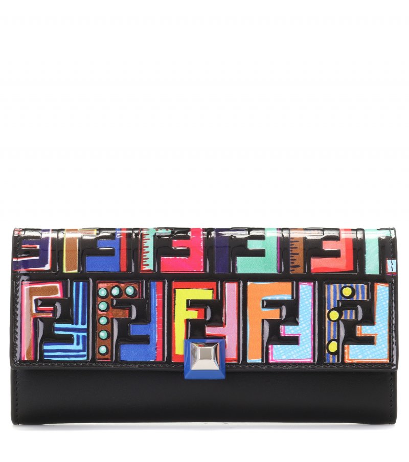 Fendi<br /> <em>Via Mytheresa.com</em><br />
&nbsp;