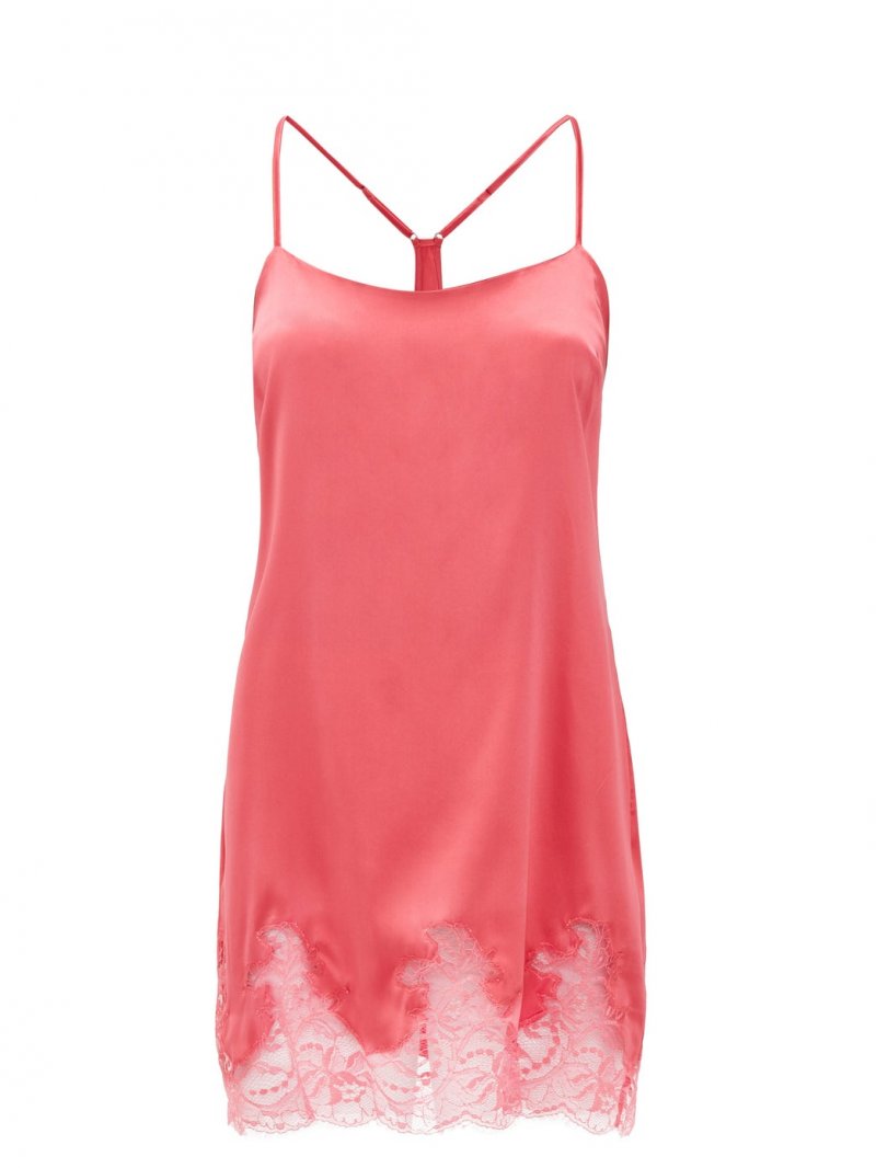 Fleur of England<br /> <em>Via Matches Fashion</em><br />
 