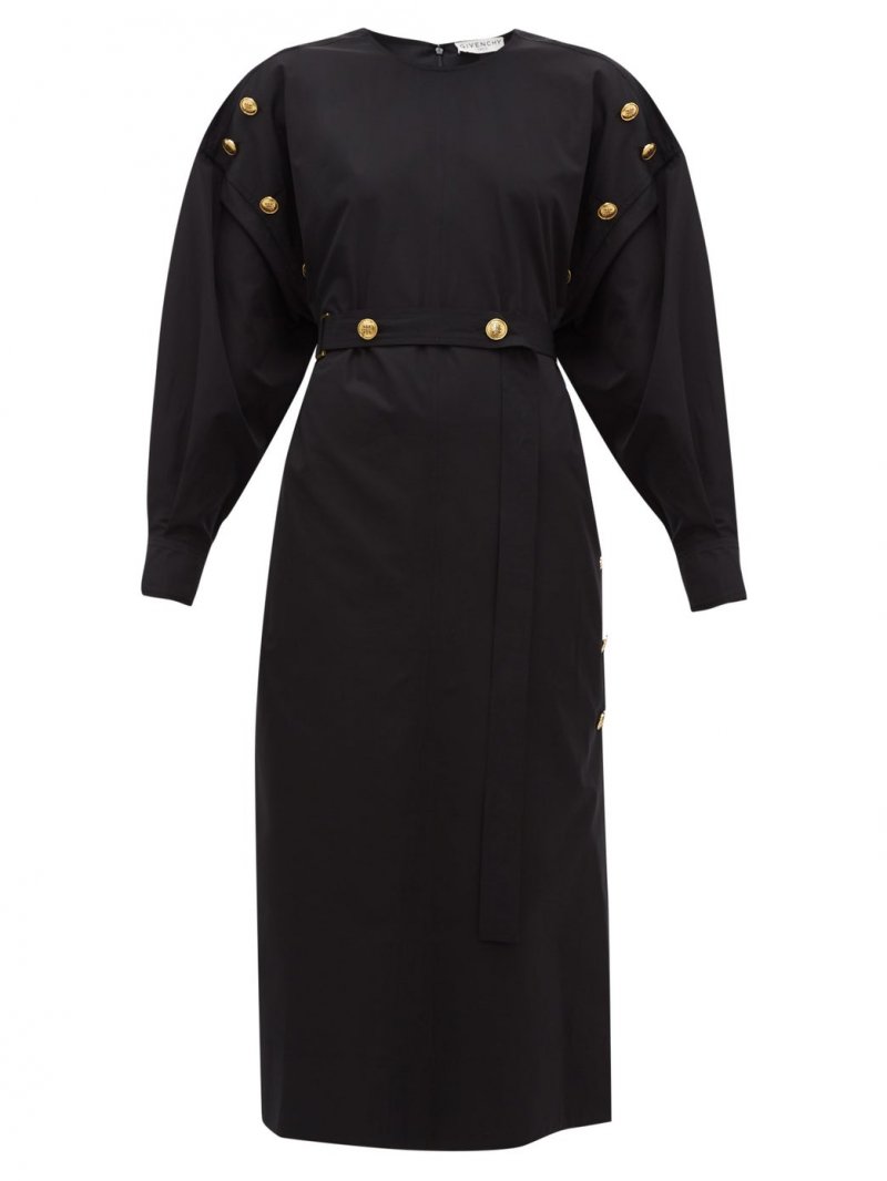 Givenchy<br /> <em>Via Matches Fashion</em><br />
 