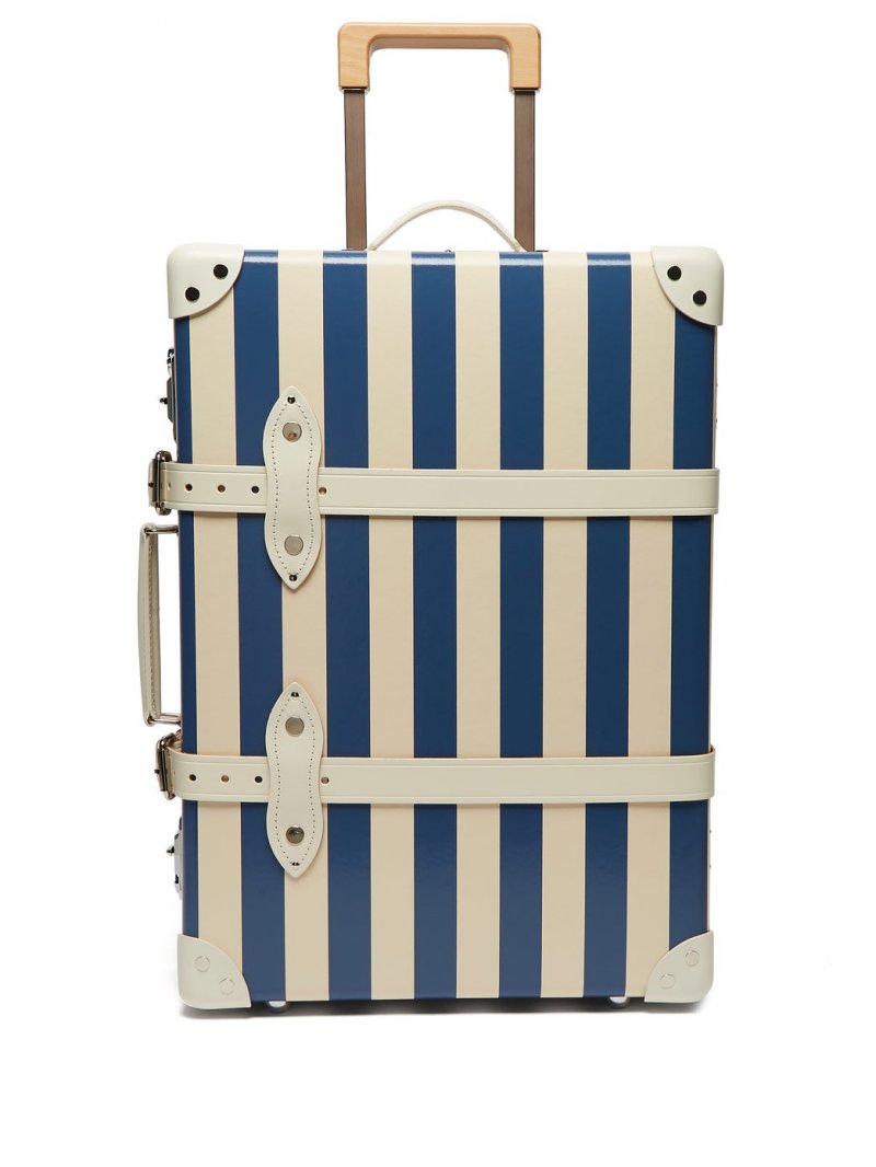 Globe-Trotter<br /> <em>Via Matches Fashion</em><br />
&nbsp;