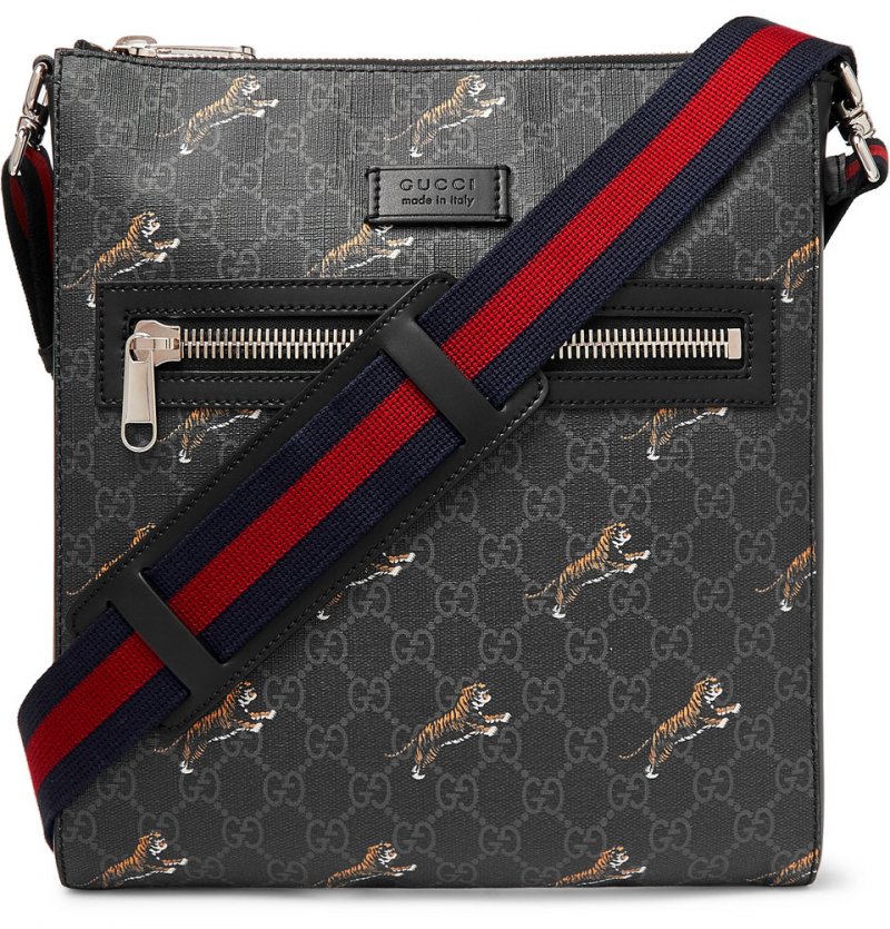 Gucci<br /> <em>Via MRPORTER</em><br />
&nbsp;