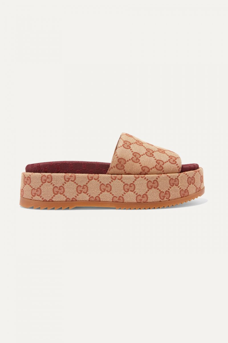 Gucci<br /> <em>Via Net-A-Porter</em><br />
&nbsp;