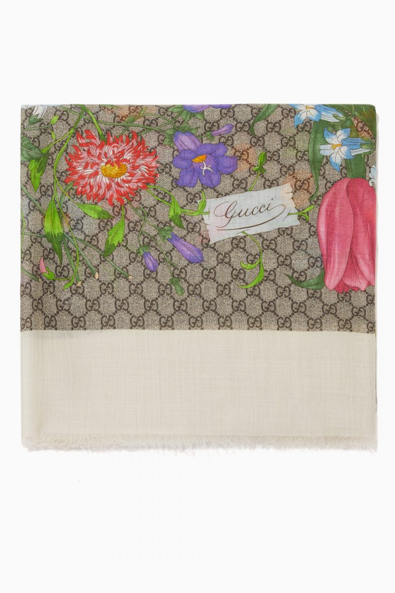 Gucci<br /> <em>Via Ounass</em><br />
&nbsp;