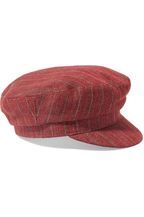 Isabel Marant<br /> <em>Via Net-A-Porter</em><br />
&nbsp;