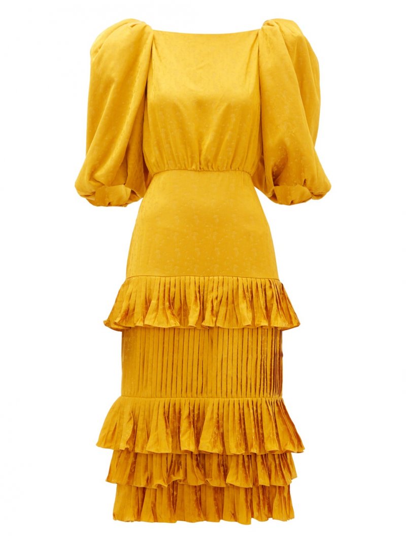Johanna Ortiz<br /> <em>Via Matches Fashion</em><br />
