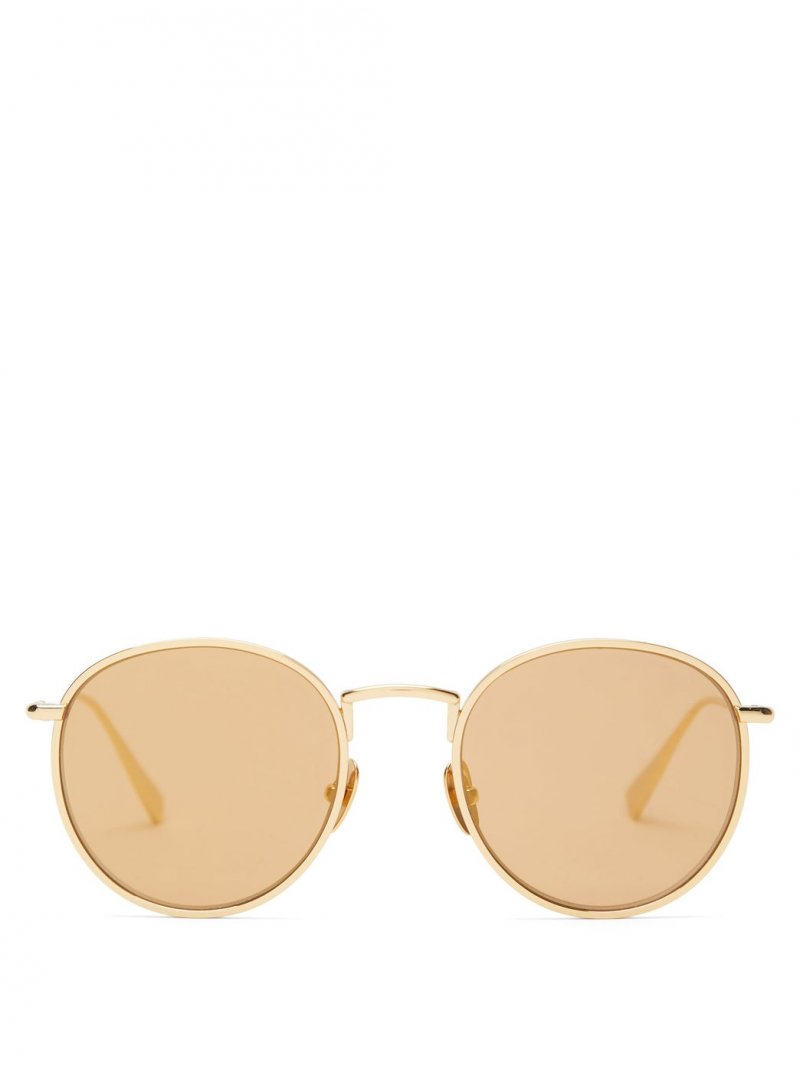 Kaleos<br /> <em>Via Matches Fashion</em>