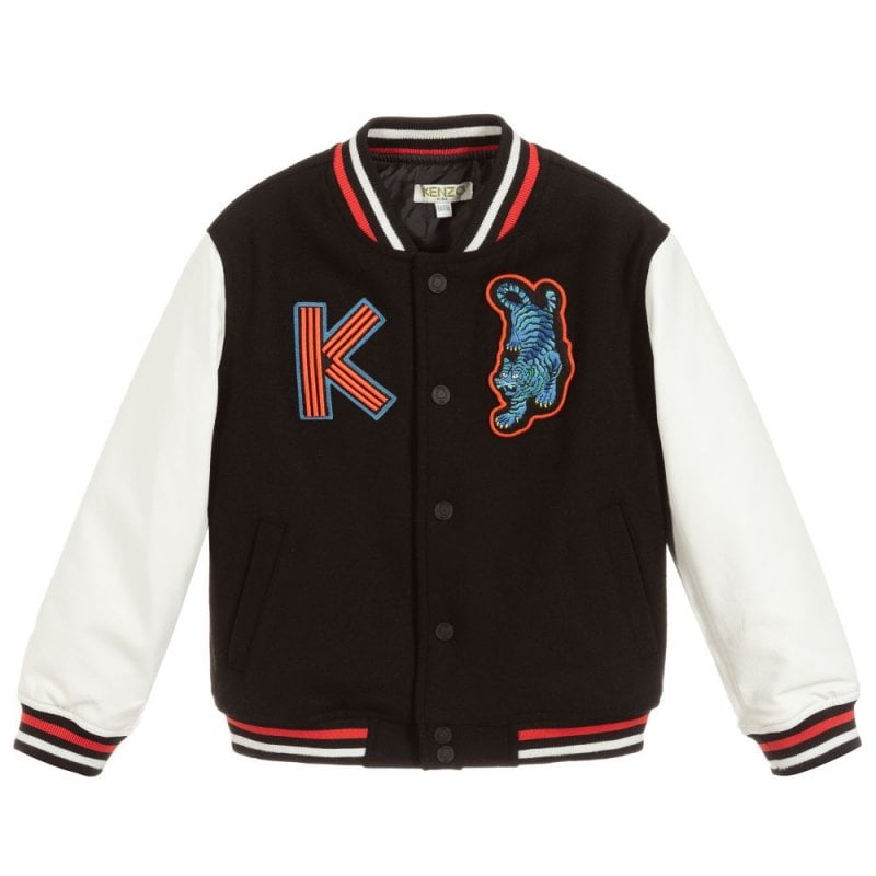 Kenzo Kids<br /> <em>Via Children’s Salon</em><br />