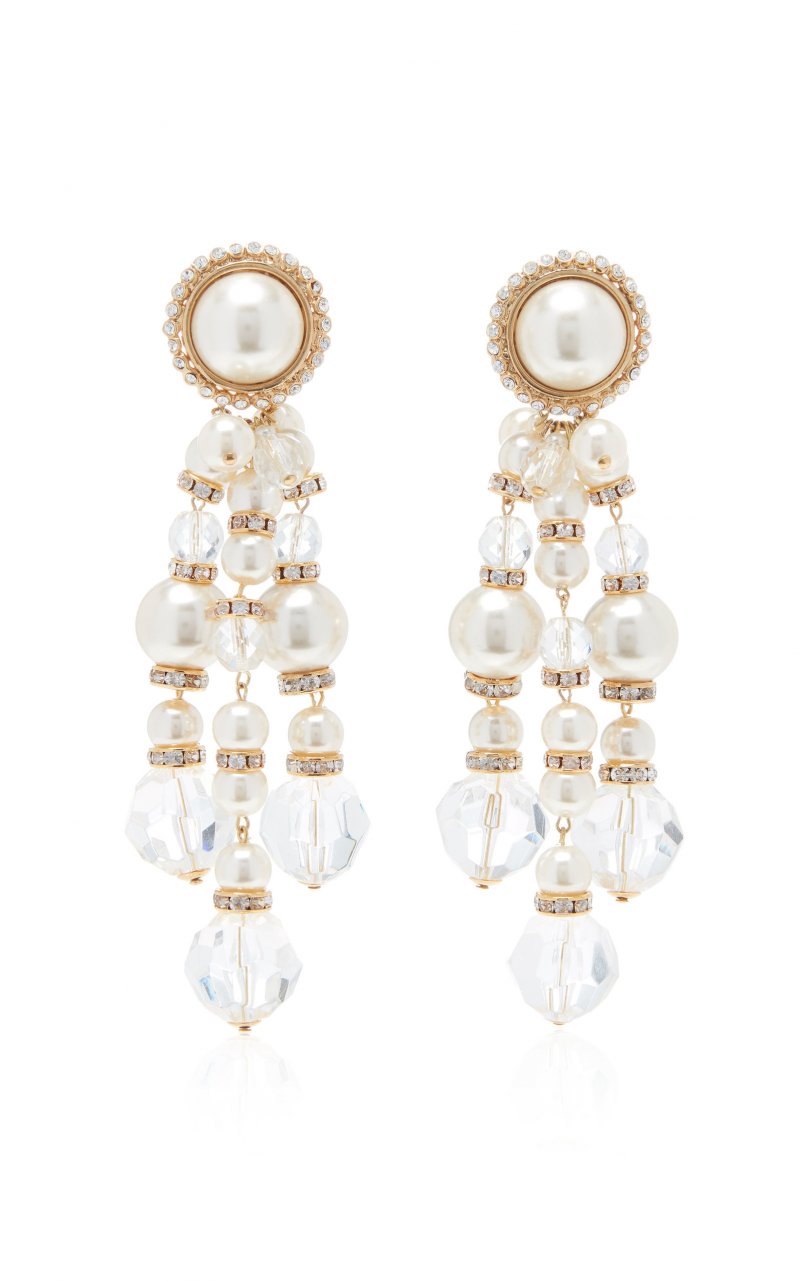 Alessandra Rich<br /> <em>Via Moda Operandi</em><br />
&nbsp;