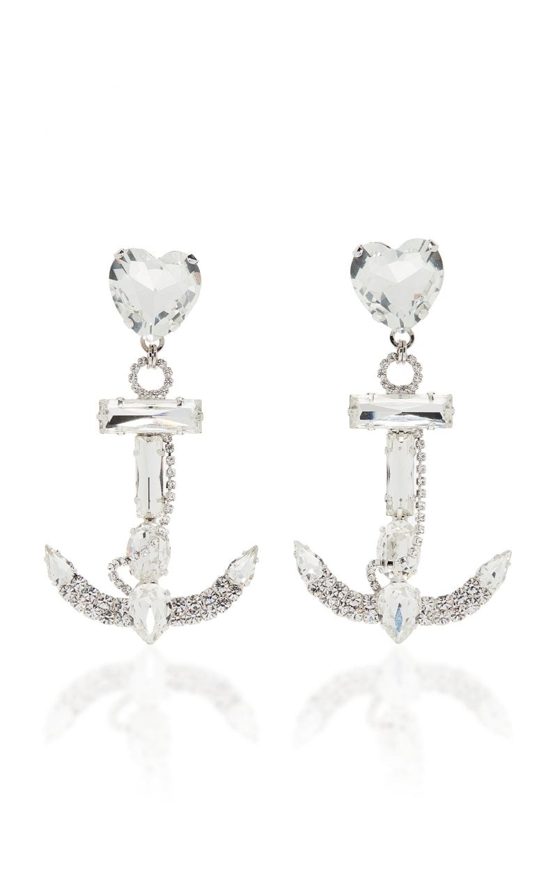 Alessandra Rich<br /> <em>Via Moda Operandi </em>