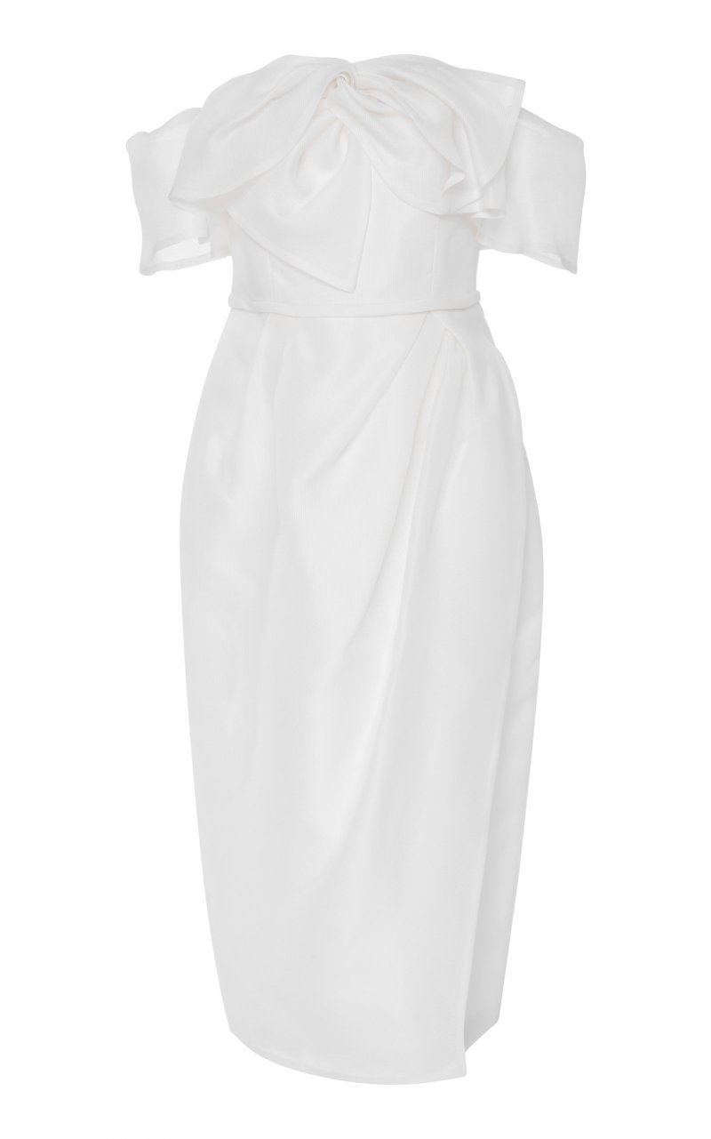 Carolina Herrera Bridal<br /> <em>Via Moda Operandi</em><br />