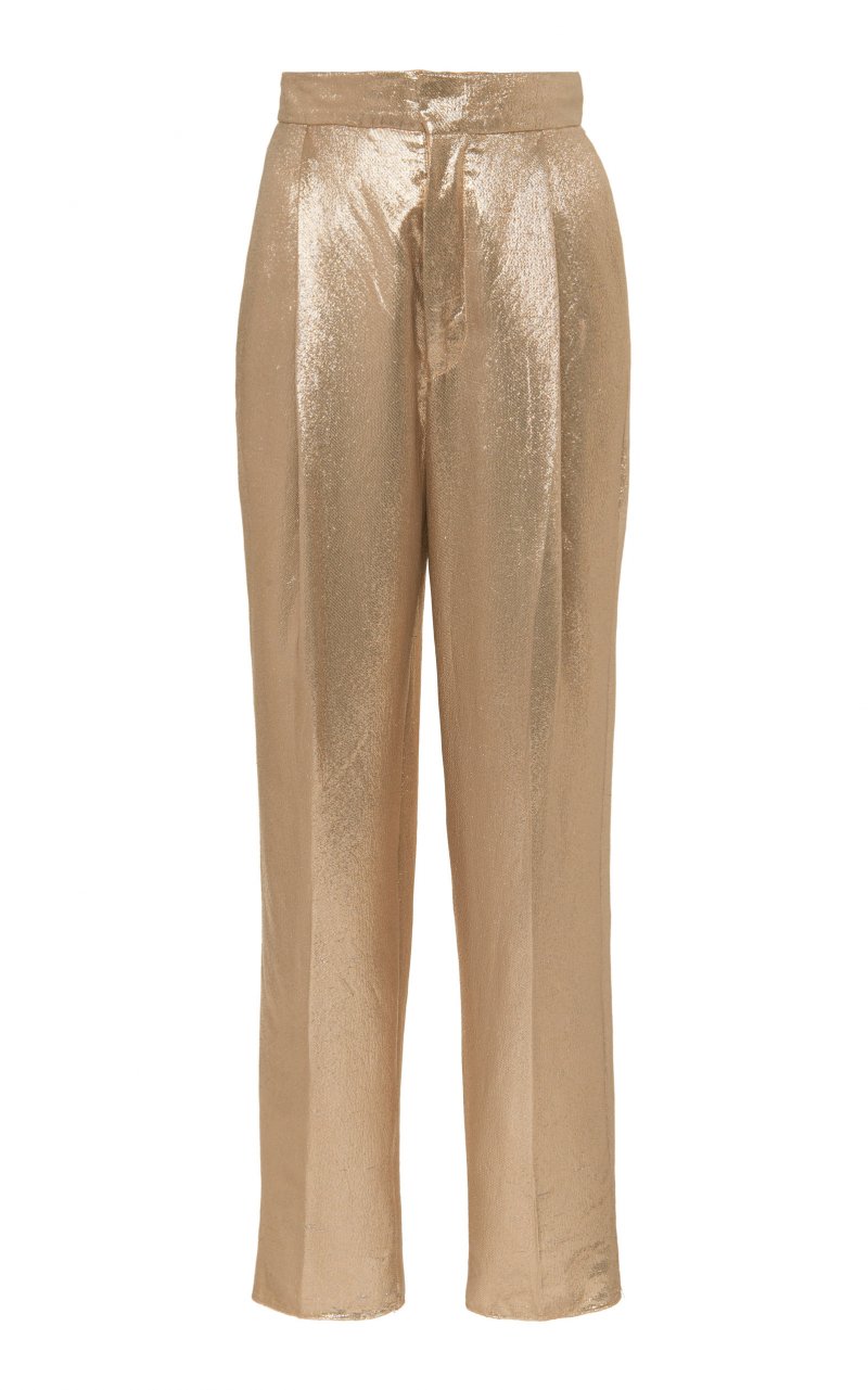 Dundas trousers<br /> <em>Via Moda Operandi</em><br />
