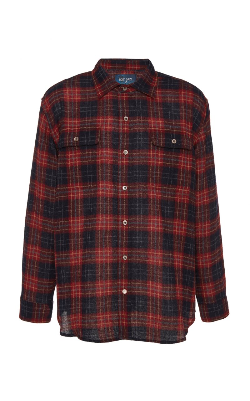 Lost Daze<br /> <em>Via Moda Operandi</em>