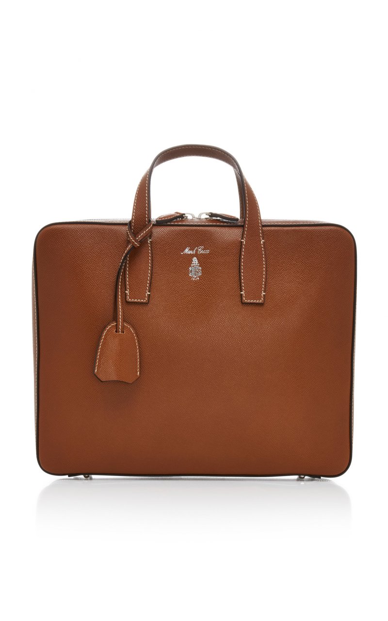 Mark Cross<br /> <em>Via Moda Operandi</em><br />