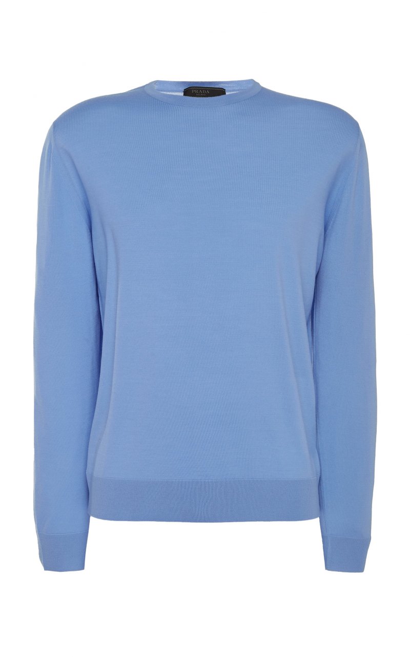 Prada<br /> <em>Via Moda Operandi</em><br />
 