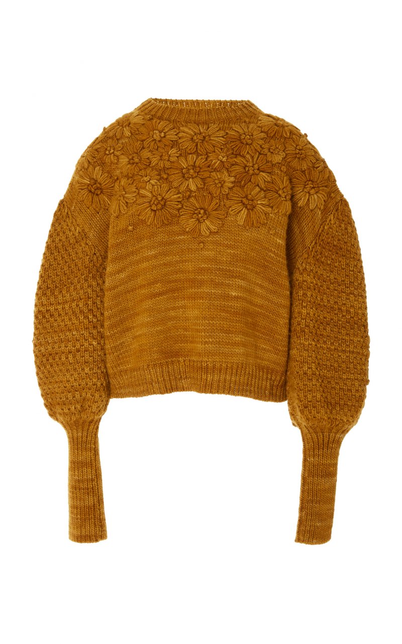 Ulla Johnson<br /> <em>Via Moda Operandi</em><br />