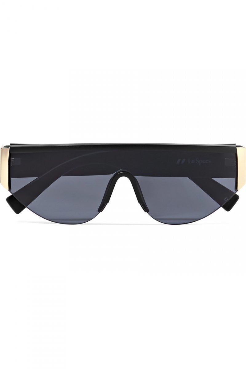 Le Specs<br /> <em>Via Net-A-Porter</em><br />
&nbsp;