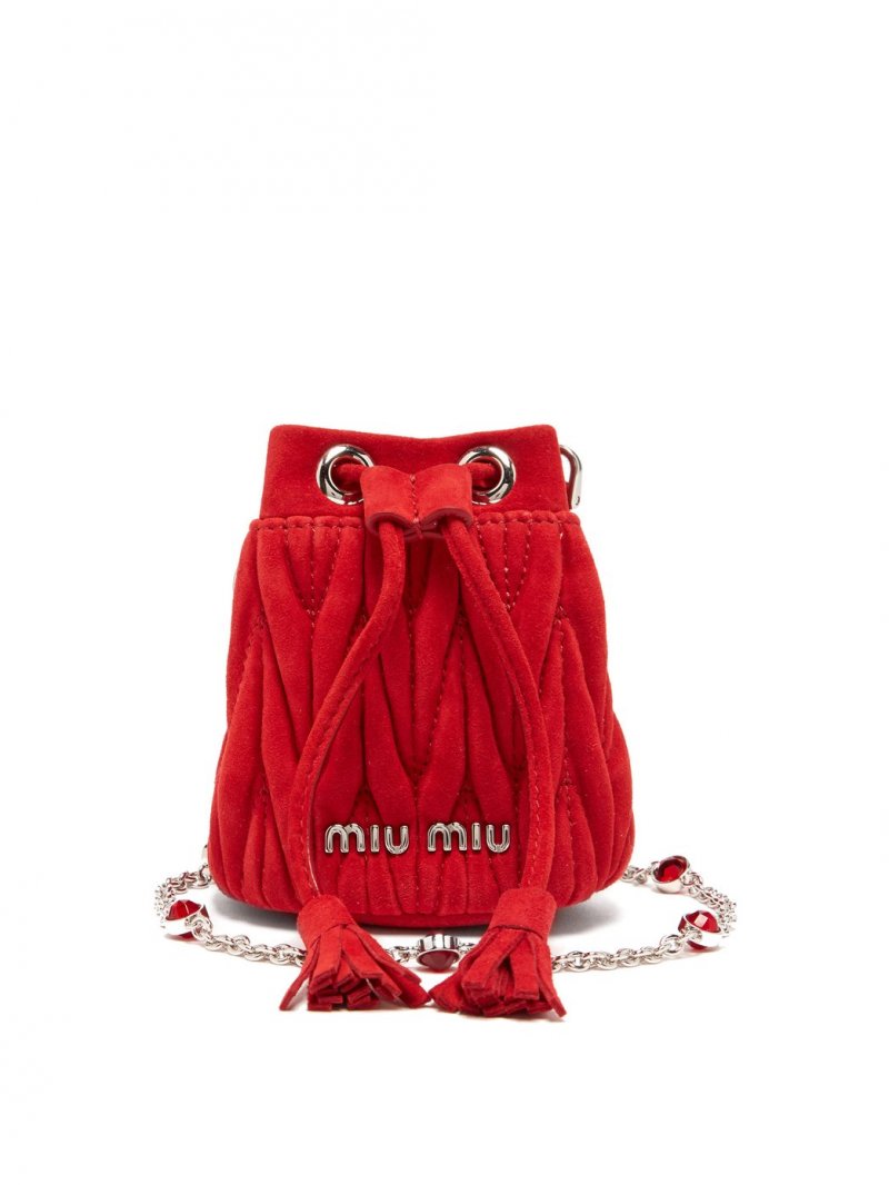 Miu Miu<br /> <em>Via Matches Fashion</em><br />
&nbsp;