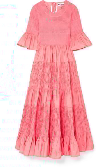 <strong>ماريا باكالوفا</strong>&nbsp;بإطلالة من&nbsp;<strong>لويس فويتون</strong><br />
&nbsp;