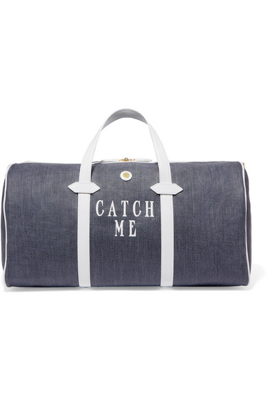 Paravel<br /> <em>Via Net-A-Porter</em><br />
&nbsp;