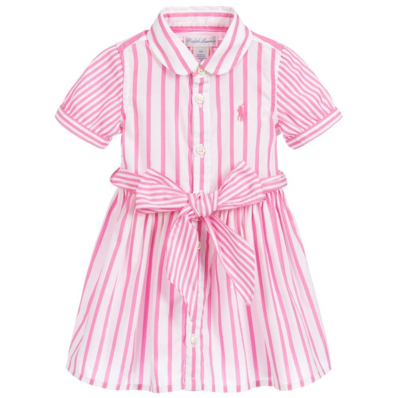 Ralph Lauren<br /> <em>Via Children’s Salon</em><br />