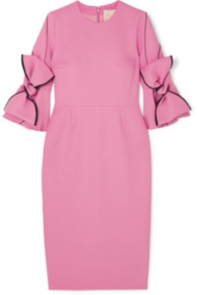 Roksanda<br /> <em>Via Net-A-Porter</em><br />