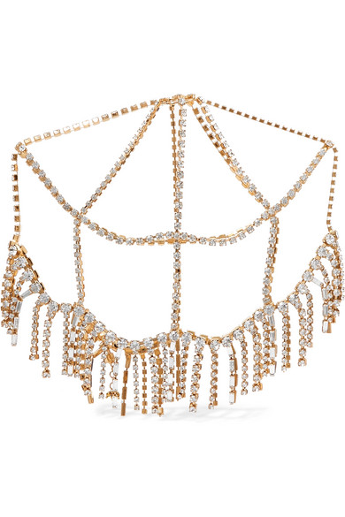 Rosantica<br /> <em>Via Net-A-Porter</em><br />
&nbsp;