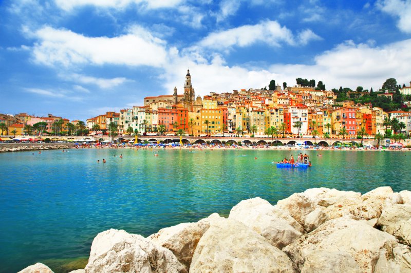 <strong>Cavtat, Croatia</strong><br />
While Croatia is known for Dubrovnik, this town on the country’s Adriatic will catch your attention with many magical places to visit. From its beaches to the Rector’s Palace which is a renaissance mansion that showcases the manuscript collection of 19th-century scientist Baltazar Bogišić and many other sites to see, you will certainly spend some memorable days there.