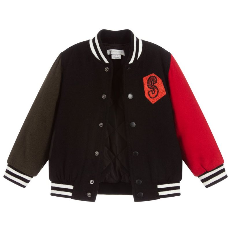 Stella McCartney Kids<br /> <em>Via Children’s Salon</em><br />