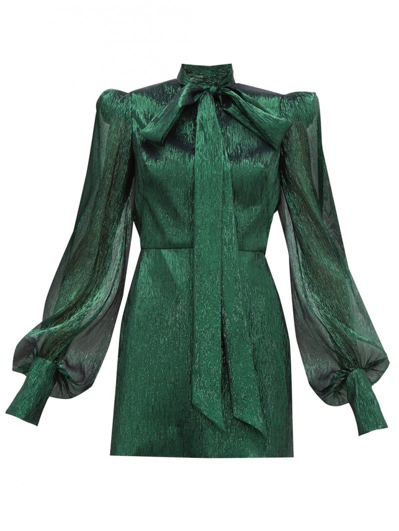 The Vampire’s Wife<br /> <em>Via Matches Fashion</em><br />
