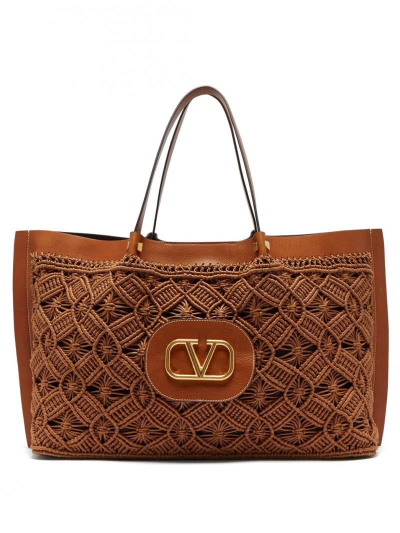 Valentino<br /> <em>Via Matches Fashion</em><br />
&nbsp;