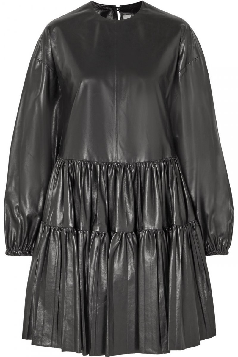 Valentino dress<br /> <em>Via Net-A-Porter</em><br />