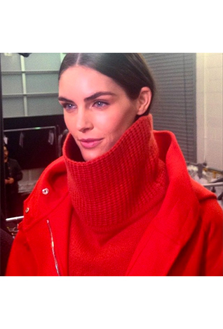 <strong>جورج حبيقة </strong><br />
مجموعة هوت كوتور ربيع 2015