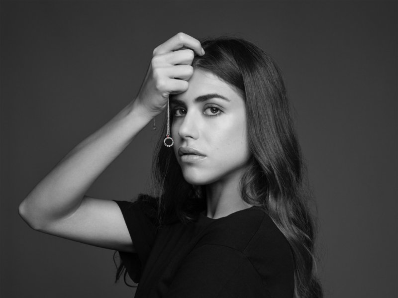 Carlota Bulgari<br />